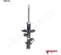 SHOCK ABSORBER MM-10043 FOR NISSAN K9K288/276/700 1.5L CR14DE 1.4L HR16DE 1.6L