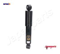 Shock Absorber for NISSAN JAPANPARTS MM-10046 fits Rear Axle