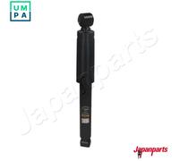 JAPANPARTS Shock Absorber MM-10048 – Rear Axle Top Eye