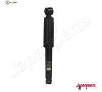 JAPANPARTS Shock Absorber MM-10048 – Rear Axle Top Eye