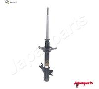 JAPANPARTS MM-10057 Shock absorber