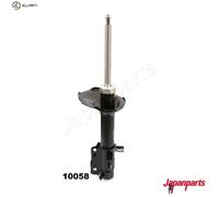 Japanparts Shock Absorber MM-10058 Rear Left Top Pin for Nissan Primera