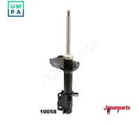 Shock absorber Rear Axle Left Top pin MM-10058 JAPANPARTS for NISSAN PRIMERA