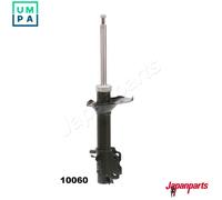 Japanparts Shock Absorber MM-10060 - Rear Right for Nissan Primera SR20DE/SR20DI 2.0L Hatchback