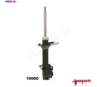 Japanparts Shock Absorber MM-10060 - Rear Right for Nissan Primera SR20DE/SR20DI 2.0L Hatchback