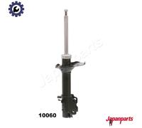 Shock absorber Rear Axle Right Top pin MM-10060 JAPANPARTS for NISSAN PRIMERA