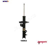 JAPANPARTS MM-10063 Shock absorber