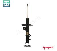 JAPANPARTS MM-10063 Shock absorber