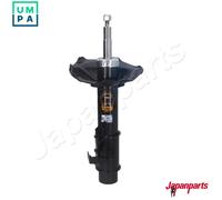 Shock absorber Front Axle Left Top pin MM-10064 JAPANPARTS for NISSAN LARGO