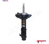 SHOCK ABSORBER MM-10064 FOR NISSAN LARGO SERENA/VANETTE LD20 2.0L CD20 2.0L