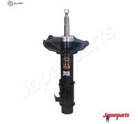 Shock absorber Front Axle Left Top pin MM-10064 JAPANPARTS for NISSAN LARGO