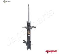 SHOCK ABSORBER MM-10068 FOR NISSAN QR25DE 2.5L YD22ETI/YD22DDTi 2.2L 4cyl