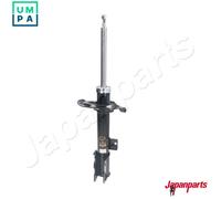 Japanparts Shock Absorber MM-10070 - Rear Axle Left - NISSAN QR25DE 2.5L / YD22ETI YD22DDTi 2.2L
