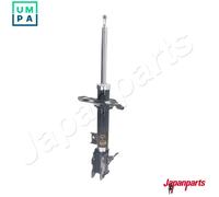 Shock absorber Rear Axle Right Top pin MM-10071 JAPANPARTS for NISSAN X-TRAIL I