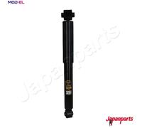 SHOCK ABSORBER MM-10084 FOR RENAULT KADJAR KOLEOS/I/SUV NISSAN DUALIS ROGUE/II