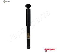 JAPANPARTS MM-10084 Shock absorber