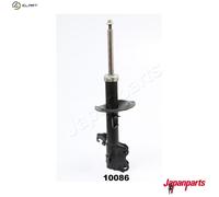 JAPANPARTS MM-10086 Shock absorber