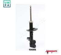 Shock absorber Front Axle Right Top pin MM-10086 JAPANPARTS for NISSAN