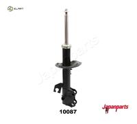 Shock absorber Front Axle Left Top pin MM-10087 JAPANPARTS for NISSAN