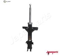 Japanparts Shock Absorber MM-10091 Front Right Top Pin Fits Subaru Impreza EJ204/EJ255