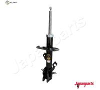 JAPANPARTS MM-10093 Shock absorber