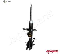 JAPANPARTS MM-10093 Shock absorber