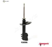 JAPANPARTS MM-10096 Shock absorber