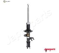 Japanparts Shock Absorber MM-10098 - Front Right Top Pin for Nissan Micra IV 1.2L