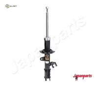 JAPANPARTS MM-10098 Shock absorber