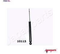 JAPANPARTS MM-10115 Shock absorber
