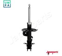Japanparts Shock Absorber MM-10117 – Front Axle Right (Top Pin) for Nissan Leaf