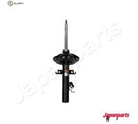 Shock absorber Front Axle Right Top pin MM-10130 JAPANPARTS for NISSAN