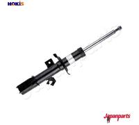 SHOCK ABSORBER MM-10134 FOR NISSAN HR09DET/H4B 408 0.9L BR10DE 1.0L 3cyl MICRA V