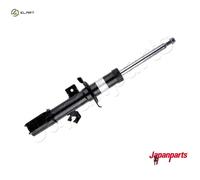 SHOCK ABSORBER MM-10134 FOR NISSAN HR09DET/H4B 408 0.9L BR10DE 1.0L 3cyl MICRA V