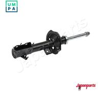 Shock absorber Front Axle Left Top pin MM-10137 JAPANPARTS for NISSAN NV200 Van