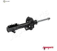 JAPANPARTS MM-10137 Shock absorber