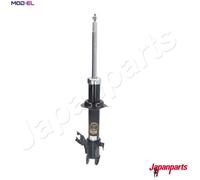 ASHIKA MA-13312 Shock absorber