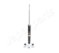 Shock absorber Rear Axle Bottom eye MM-13414 JAPANPARTS for NISSAN MICRA II