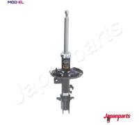 ASHIKA MA-13500 Shock absorber