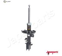 Shock absorber Front Axle Left Top pin MM-13501 JAPANPARTS for NISSAN MICRA III