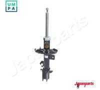 Shock absorber Front Axle Left Top pin MM-13501 JAPANPARTS for NISSAN MICRA III