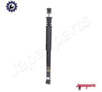 ASHIKA MA-13502 Shock absorber