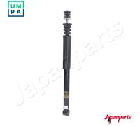 ASHIKA MA-13502 Shock absorber
