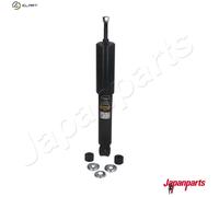 Japanparts Shock Absorber MM-15501 – Front Axle Top Pin – for NISSAN Pick Up