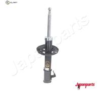 Shock absorber Front Axle Left Top pin MM-20002 JAPANPARTS for TOYOTA AVENSIS