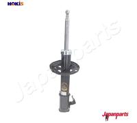 Shock absorber Front Axle Left Top pin MM-20002 JAPANPARTS for TOYOTA AVENSIS