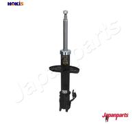 Japanparts Shock Absorber MM-20004 Front Right (Top Pin) for Toyota Avensis