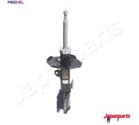 SHOCK ABSORBER MM-20005 FOR TOYOTA 1ZZ-FE 1.8L 2AD-FHV/FTV 2.2L 2AZ-FSE 2.4L