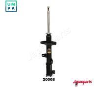 Japanparts Shock Absorber MM-20008 Rear Right Top Pin for Toyota Avensis (Liftback/Estate)