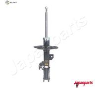 Japanparts Shock Absorber MM-20010 - Front Left Top Pin for Toyota Camry and Aurion 2.4L/3.5L